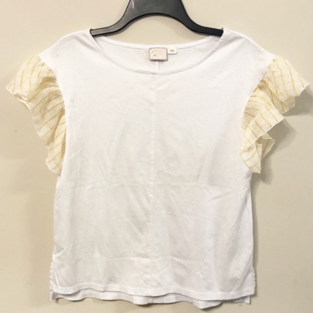Anthropologie Postmark | Top